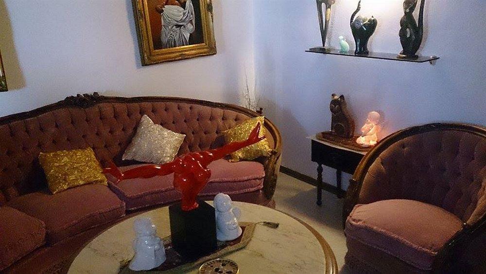 Bed and Breakfast Il Mirto E La Rosa Агридженто Экстерьер фото