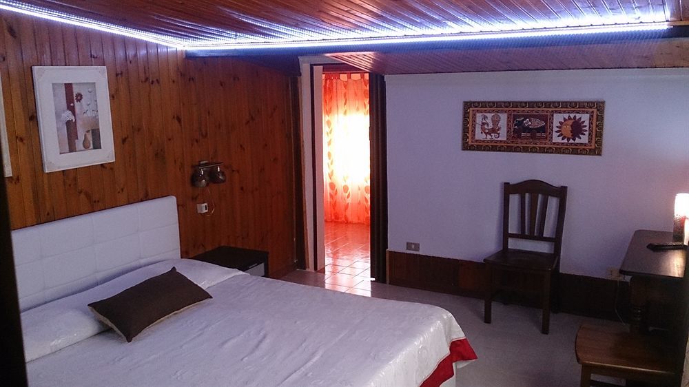 Bed and Breakfast Il Mirto E La Rosa Агридженто Экстерьер фото