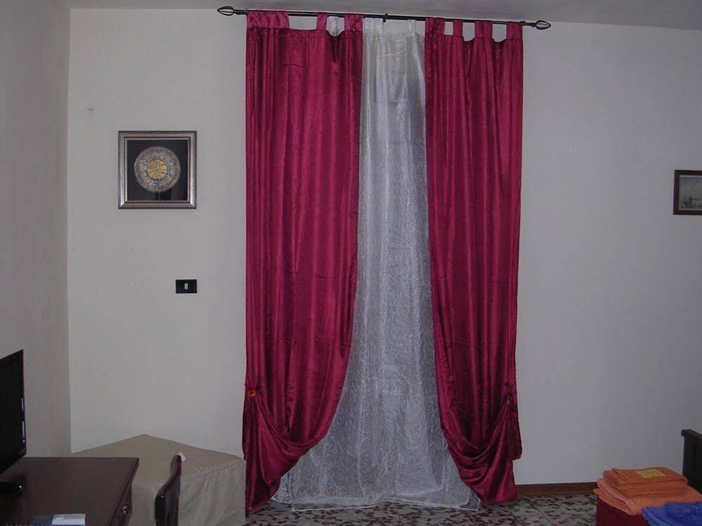 Bed and Breakfast Il Mirto E La Rosa Агридженто Экстерьер фото
